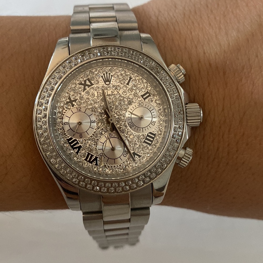 Fashion Rolex Watch